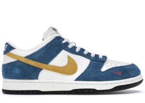 Kasina X Nike Dunk Low 80S Bus Cz6501100 fashionwaveus 1 1