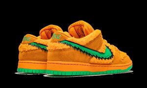 Grateful Dead X Dunk Low Sb Orange Bear Cj5378800 fashionwaveus 1 6