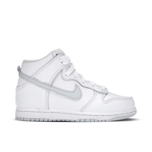 Nike Dunk High Sp Pure Platinum Ps Dc9053101 fashionwaveus 1 1
