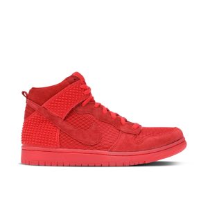 Nike Dunk High Red October 705433601 fashionwaveus 1 1