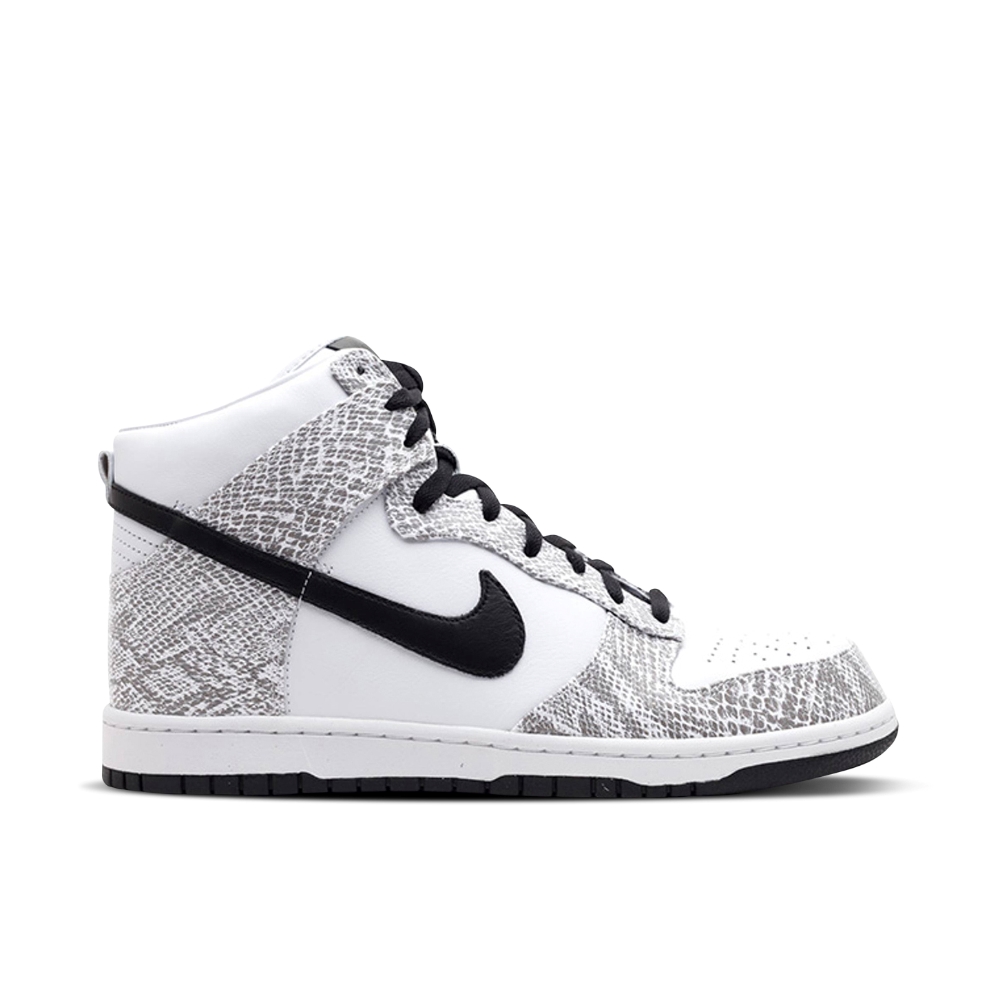 Nike Dunk High Sp Premium Cocoa Snake 624512010 2 Nike Dunk High SP Premium Cocoa Snake 624512-010