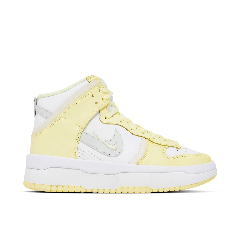 Nike Dunk High Rebel Lemon Dh3718105 2 Nike Dunk High Rebel Lemon dh3718-105