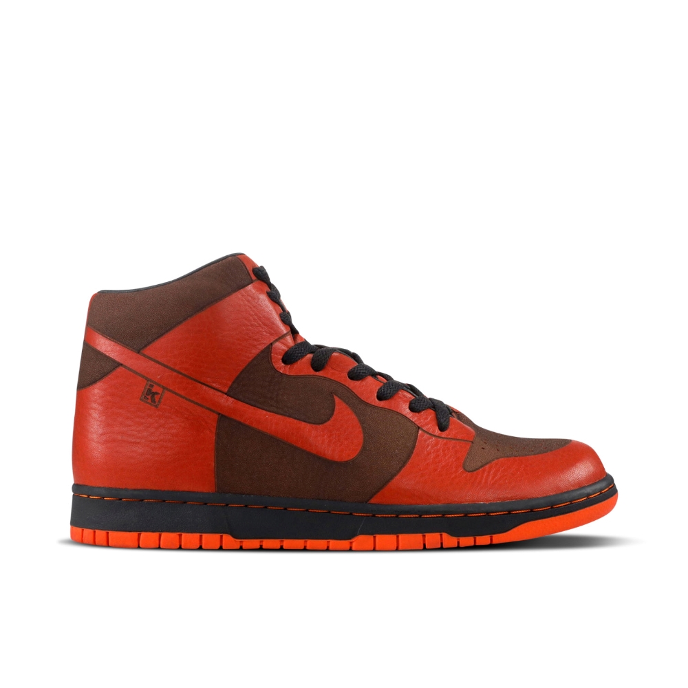 Nike Dunk High 1Piece Lazer Spice 311612881 2 Nike Dunk High 1-Piece Lazer Spice 311612-881