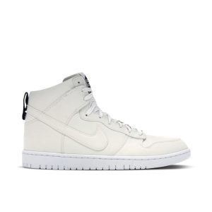 Dover Street Market X Nike Dunk High White 718766101 fashionwaveus 1 1