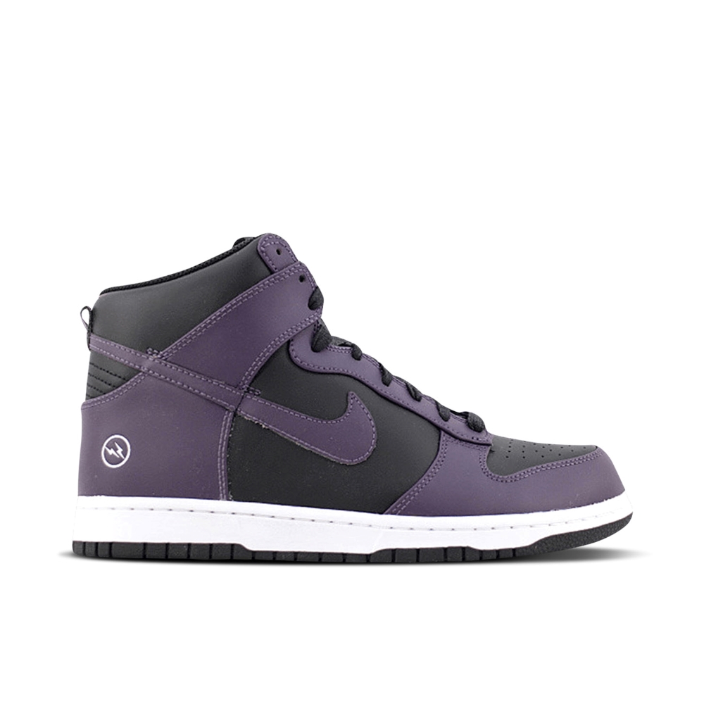 Fragment Design X Nike Dunk High Beijing 2010 407920025 2 Fragment Design x Nike Dunk High Beijing 2010 407920-025