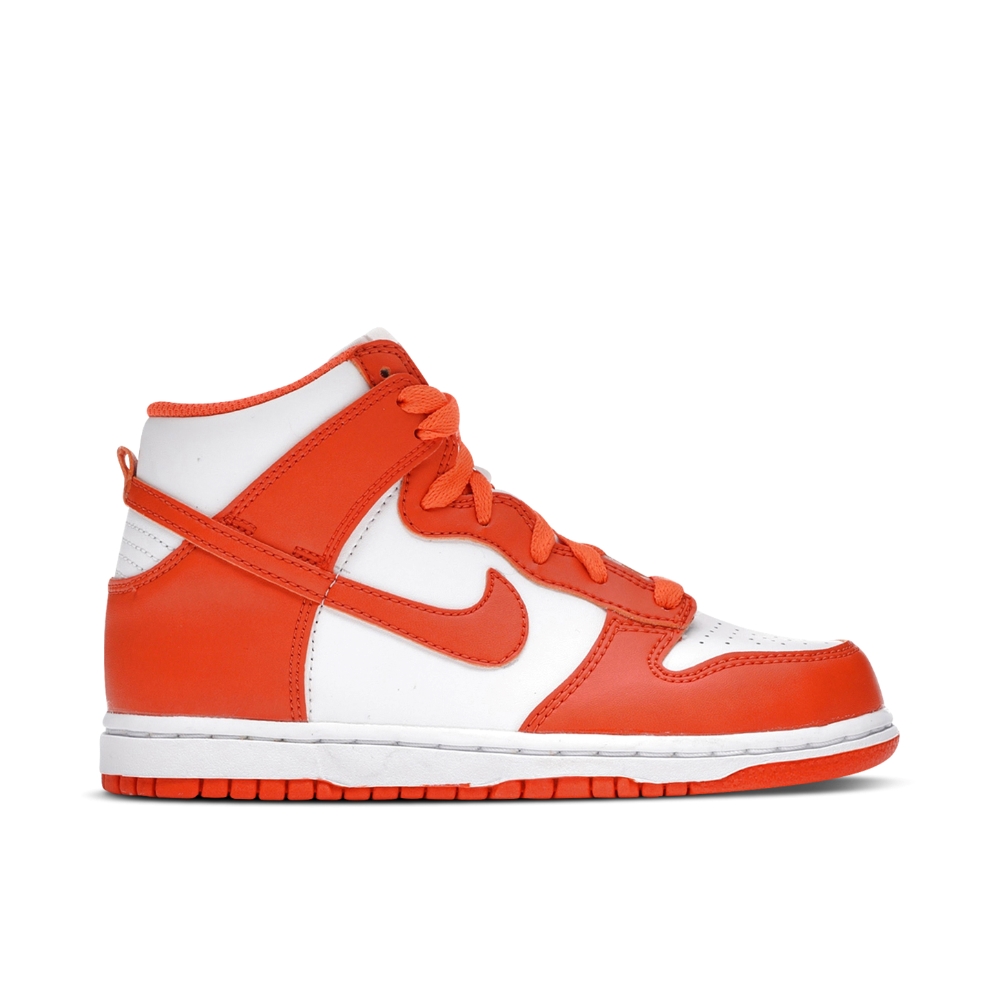 Nike Dunk High Syracuse Ps Dd2314100 2 Nike Dunk High Syracuse PS DD2314-100