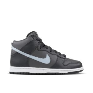 Nike Dunk High Graphite 305287002 fashionwaveus 1 1