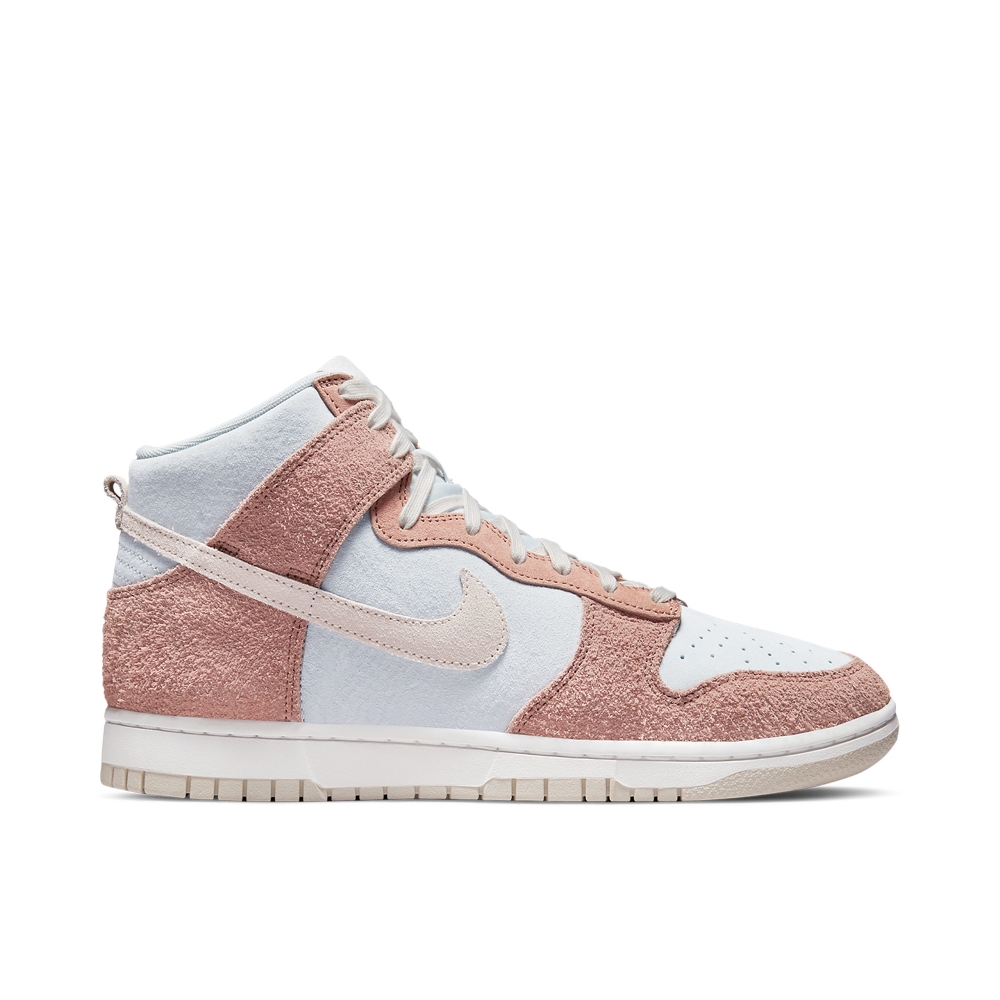 Nike Dunk High Fossil Rose Dh7576400 2 Nike Dunk High Fossil Rose DH7576-400