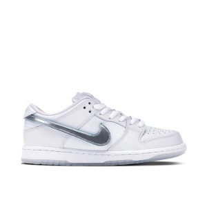 Nike Sb Dunk Low Diamond Supply Co White Diamond Bv1310100 fashionwaveus 1 1
