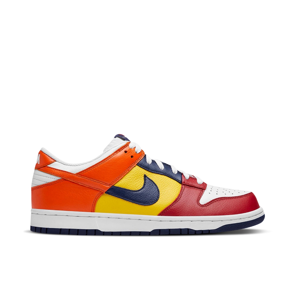 Nike Dunk Low Cojp What The Aa4414400 2 Nike Dunk Low COJP What The AA4414-400