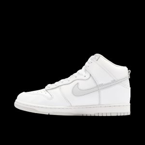 Nike Dunk High White Pure Platinum Cz8149101 fashionwaveus 1 1