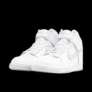 Nike Dunk High White Pure Platinum Cz8149101 fashionwaveus 1 3