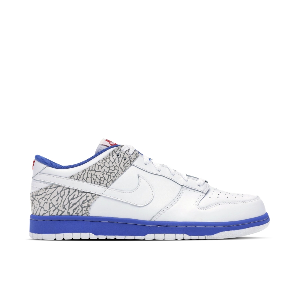 Nike Dunk Low Cl Jordan Pack 304714119 2 Nike Dunk Low CL Jordan Pack 304714-119