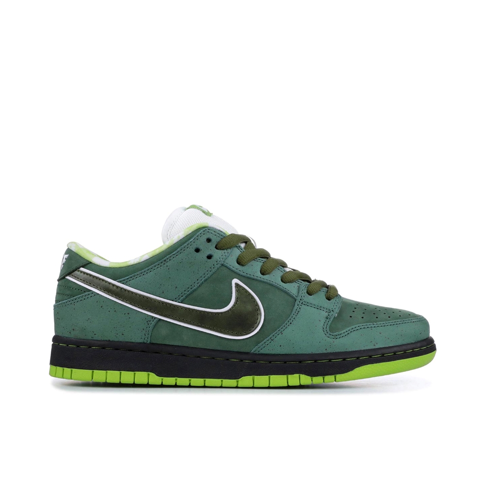 Nike Sb Dunk Low Concepts Green Lobster Bv1310337 2 Nike SB Dunk Low Concepts Green Lobster BV1310-337