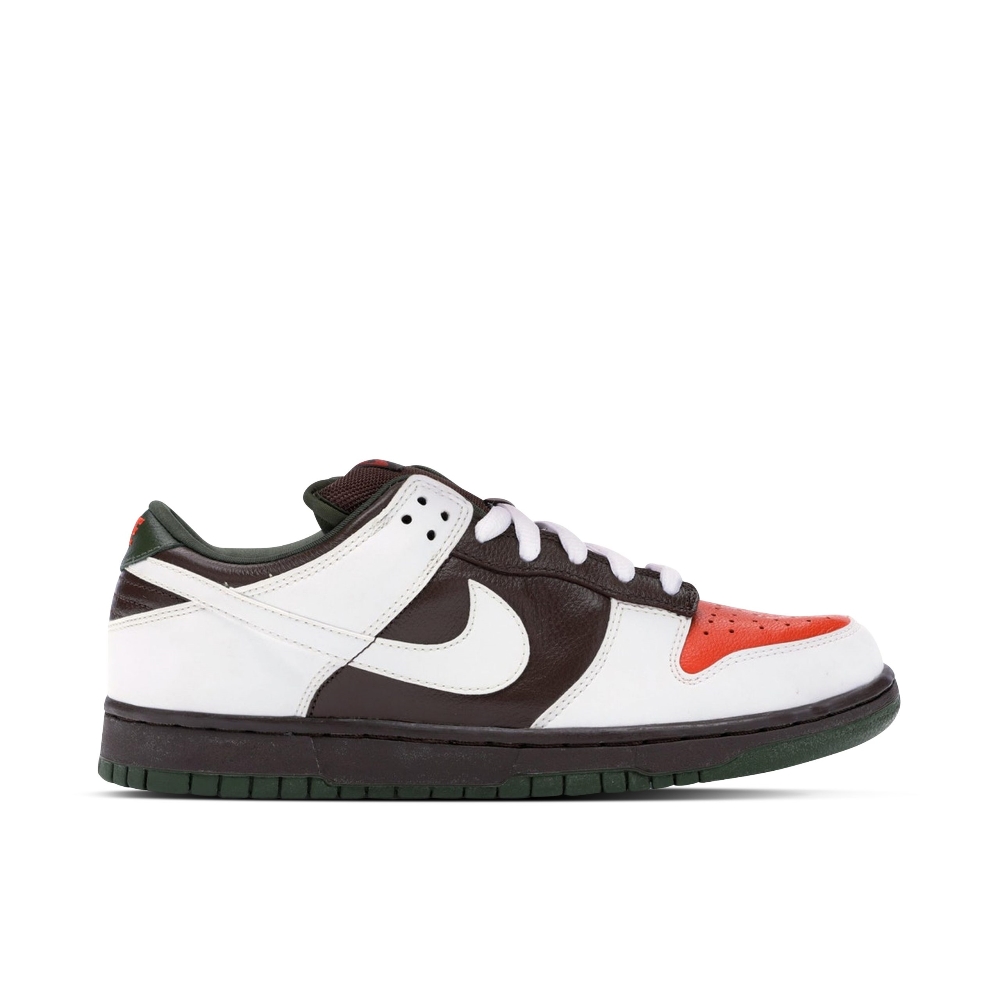 Nike Dunk Sb Low Oompa Loompa 304292228 2 Nike Dunk SB Low Oompa Loompa 304292-228