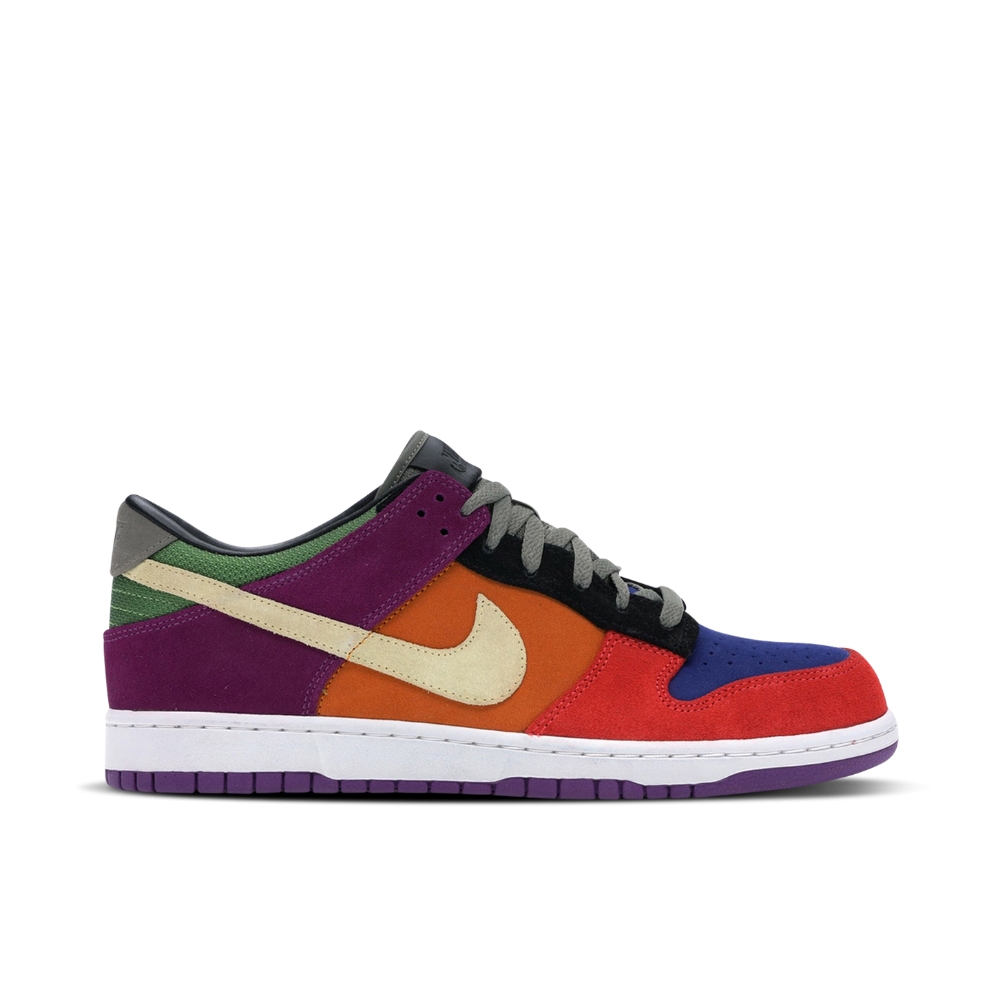Nike Dunk Low Sp Viotech 617069550 2 Nike Dunk Low SP Viotech 617069-550