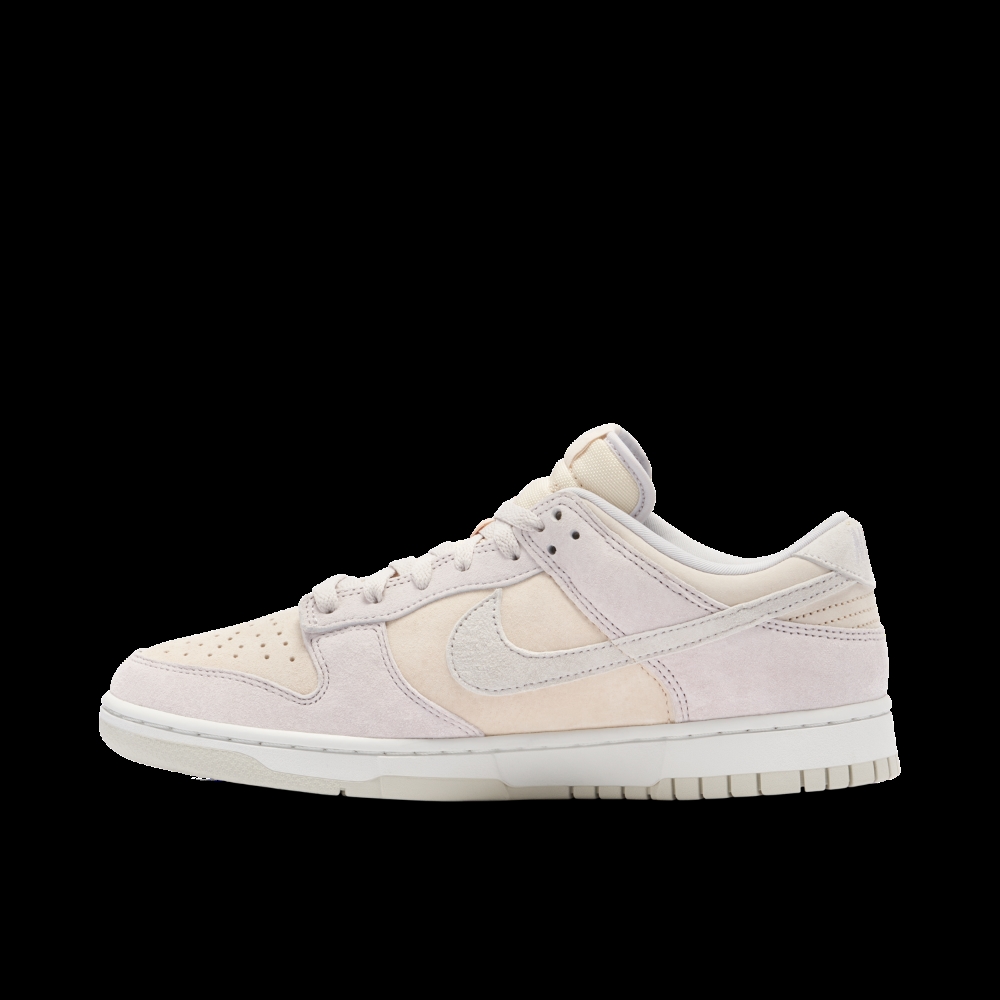 Nike Dunk Low Premium Vast Grey Dd8338001 4 Nike Dunk Low Premium Vast Grey DD8338-001