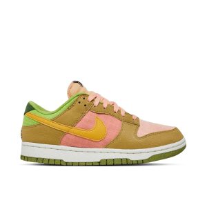 Nike Dunk Low Sun Club Dm0583800 fashionwaveus 1 1