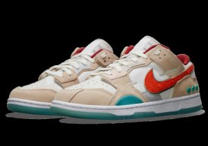 Nike Dunk Low Scrap Shapeless Formless Limitless Dq4975181 fashionwaveus 1 1