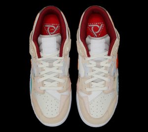 Nike Dunk Low Scrap Shapeless Formless Limitless Dq4975181 fashionwaveus 1 3