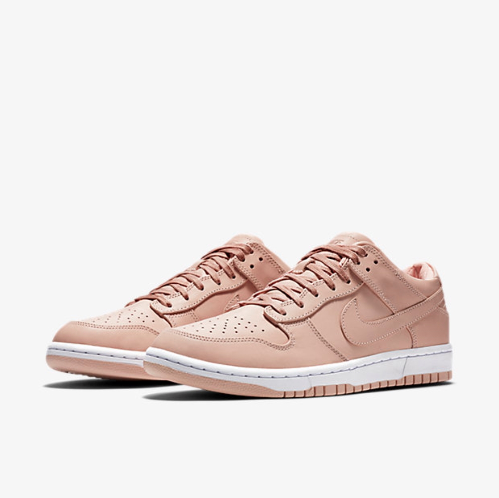 Nike Dunk Lux Low Arctic Orange 857587800 4 Nike Dunk Lux Low Arctic Orange 857587-800