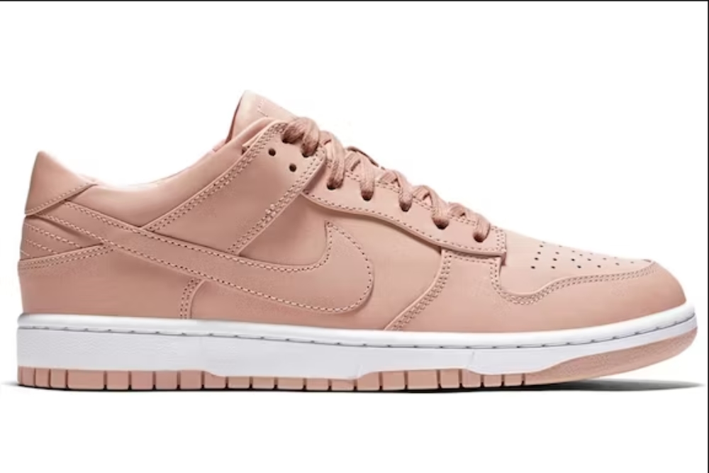 Nike Dunk Lux Low Arctic Orange 857587800 5 Nike Dunk Lux Low Arctic Orange 857587-800