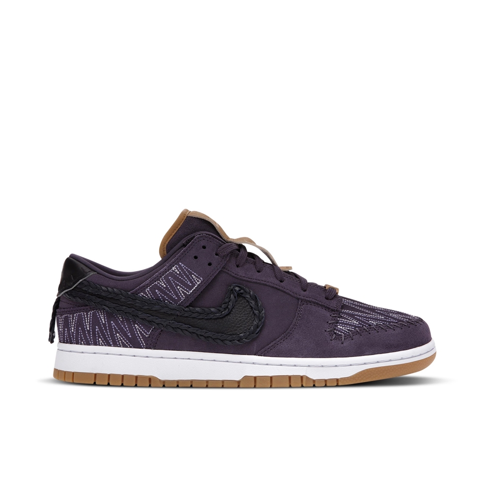 Nike Dunk Low N7 Dn1441500 2 Nike Dunk Low N7 DN1441-500