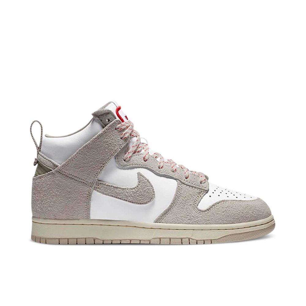 Nike Dunk High Notre Light Orewood Brown Cw3092100 2 Nike Dunk High Notre Light Orewood Brown CW3092-100