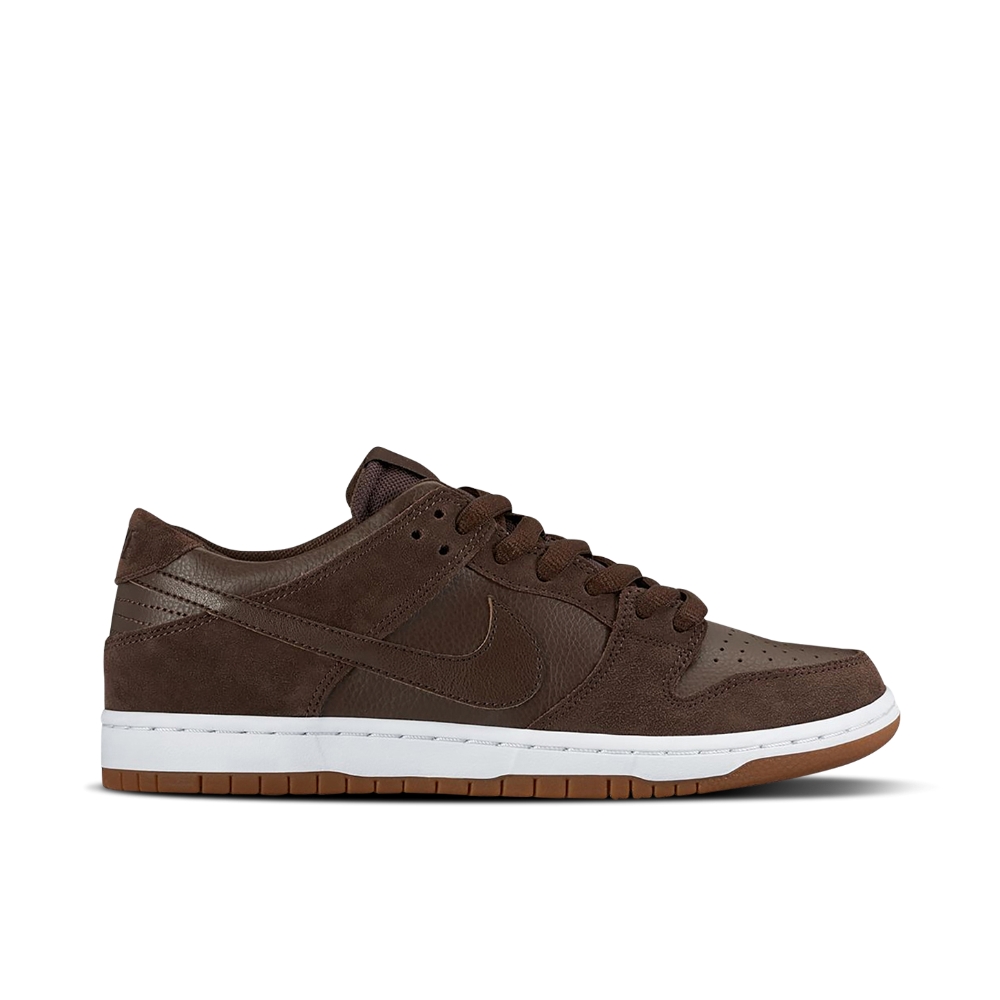 Nike Dunk Low Ishod Wair Baroque Brown 819674221 2 Nike Dunk Low Ishod Wair Baroque Brown 819674-221