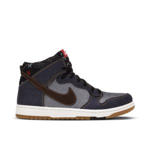 Nike Dunk Cmft Denim 705434401 fashionwaveus 1 1