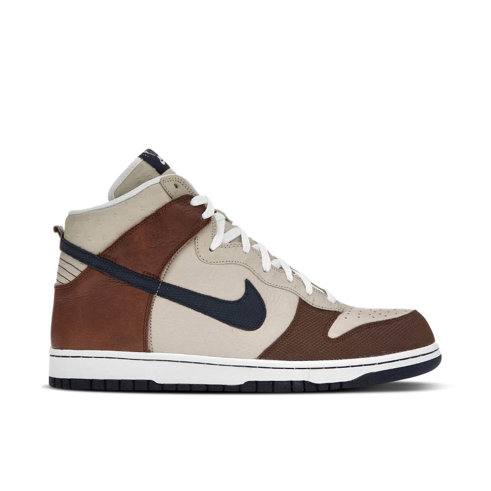Nike Dunk High Premium Rust 316424241 2 Nike Dunk High Premium Rust 316424-241