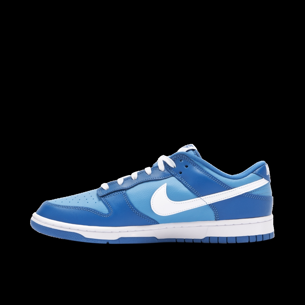 Nike Dunk Low Dark Marina Blue Dj6188400 4 Nike Dunk Low Dark Marina Blue DJ6188-400