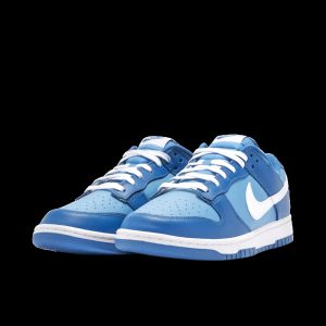 Nike Dunk Low Dark Marina Blue Dj6188400 fashionwaveus 1 3
