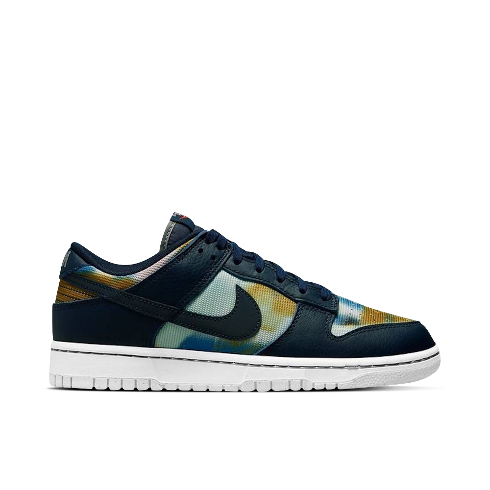 Nike Dunk Low Graffiti Dm0108400 2 Nike Dunk Low Graffiti DM0108-400