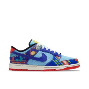 Nike Dunk Low Chinese New Year Firecracker Dd8477446 fashionwaveus 1 1