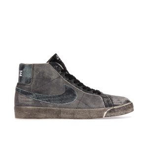 Nike Blazer Mid Faded Black Da1839001 fashionwaveus 1 1