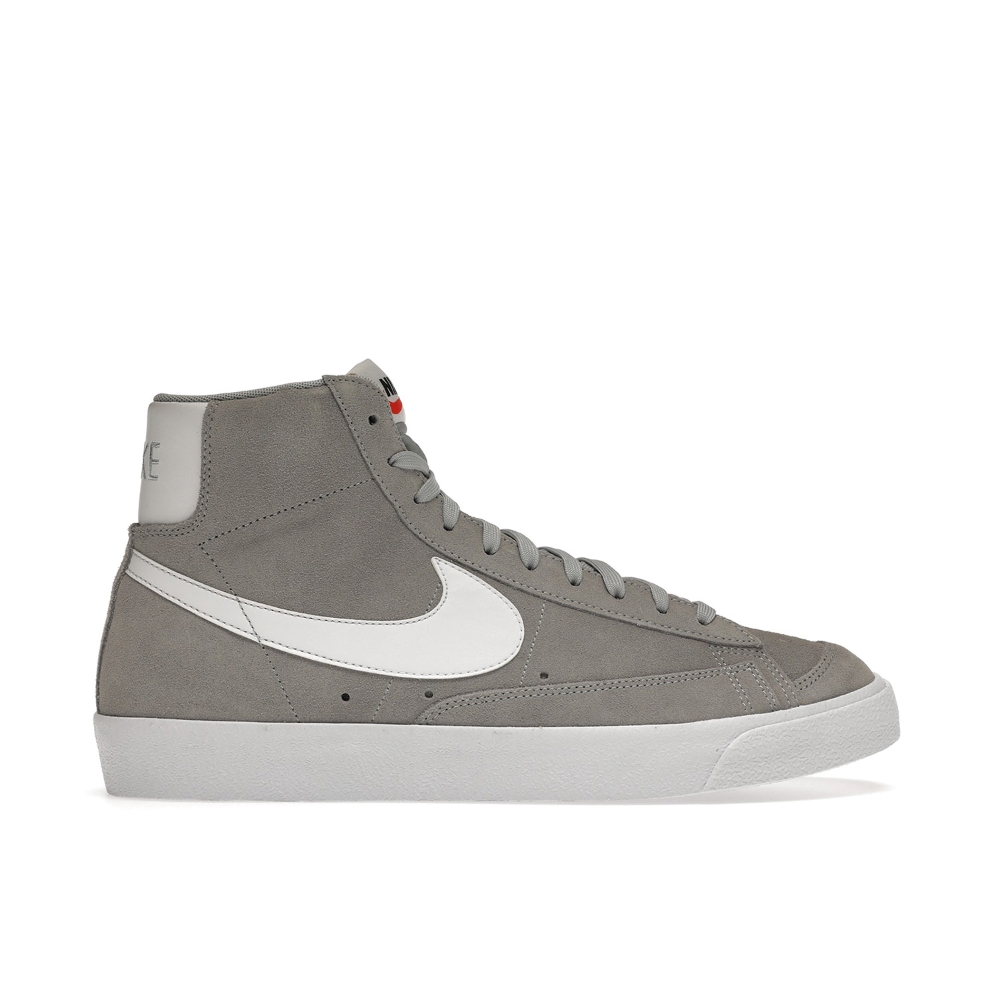 Nike Blazer Mid 77 Light Smoke Grey Ci1772004 2 Nike Blazer Mid 77 Light Smoke Grey CI1772-004