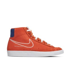 Nike Blazer Mid 77 First Use Orange Dc3433800 fashionwaveus 1 1