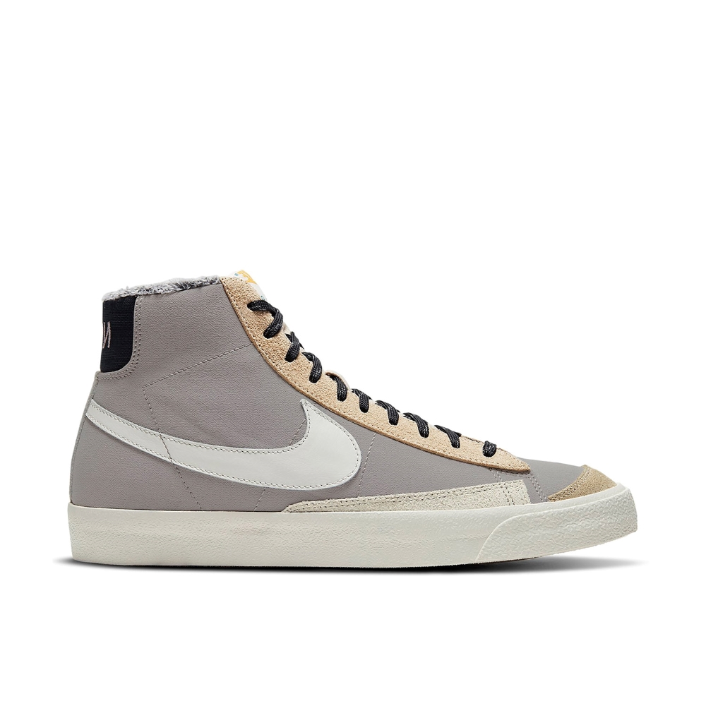 Nike Blazer Mid 77 Vintage Wild Dc5269033 2 Nike Blazer Mid 77 Vintage Wild DC5269-033