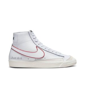 Nike Blazer Mid Just Do It White Dq0796100 fashionwaveus 1 1