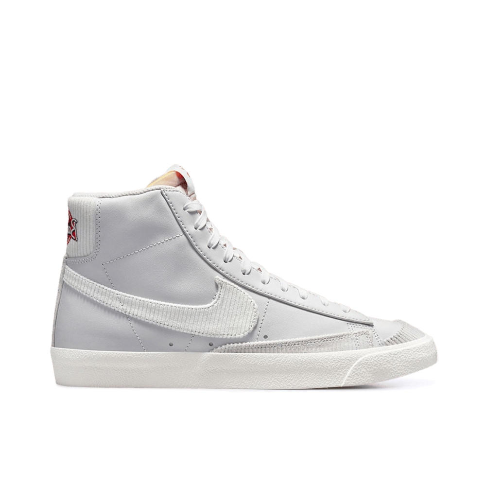 Nike Blazer Mid 77 Emb Vast Grey Dd8021001 2 Nike Blazer Mid 77 EMB Vast Grey DD8021-001
