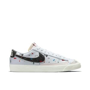 Nike Blazer Low 77 Paint Splatter Dj1517100 fashionwaveus 1 1