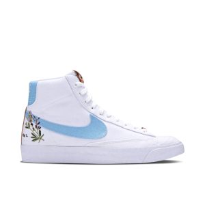 Nike Blazer Mid 77 White Flower Ci1166100 fashionwaveus 1 1