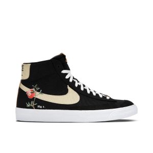 Nike Blazer Mid 77 Pomegranate Ci1166001 fashionwaveus 1 1