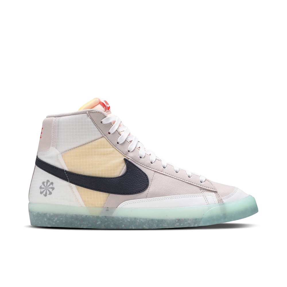 Nike Blazer Mid 77 Move To Zero Sail Dh4505200 2 Nike Blazer Mid ’77 Move To Zero Sail DH4505-200