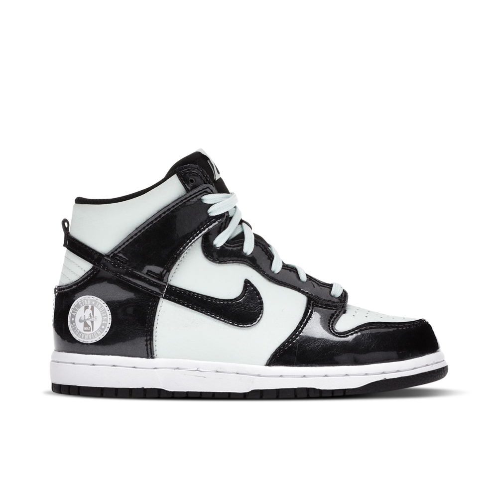 Nike Dunk High Se Allstar Ps Dd2313300 2 Nike Dunk High SE All-Star PS DD2313-300