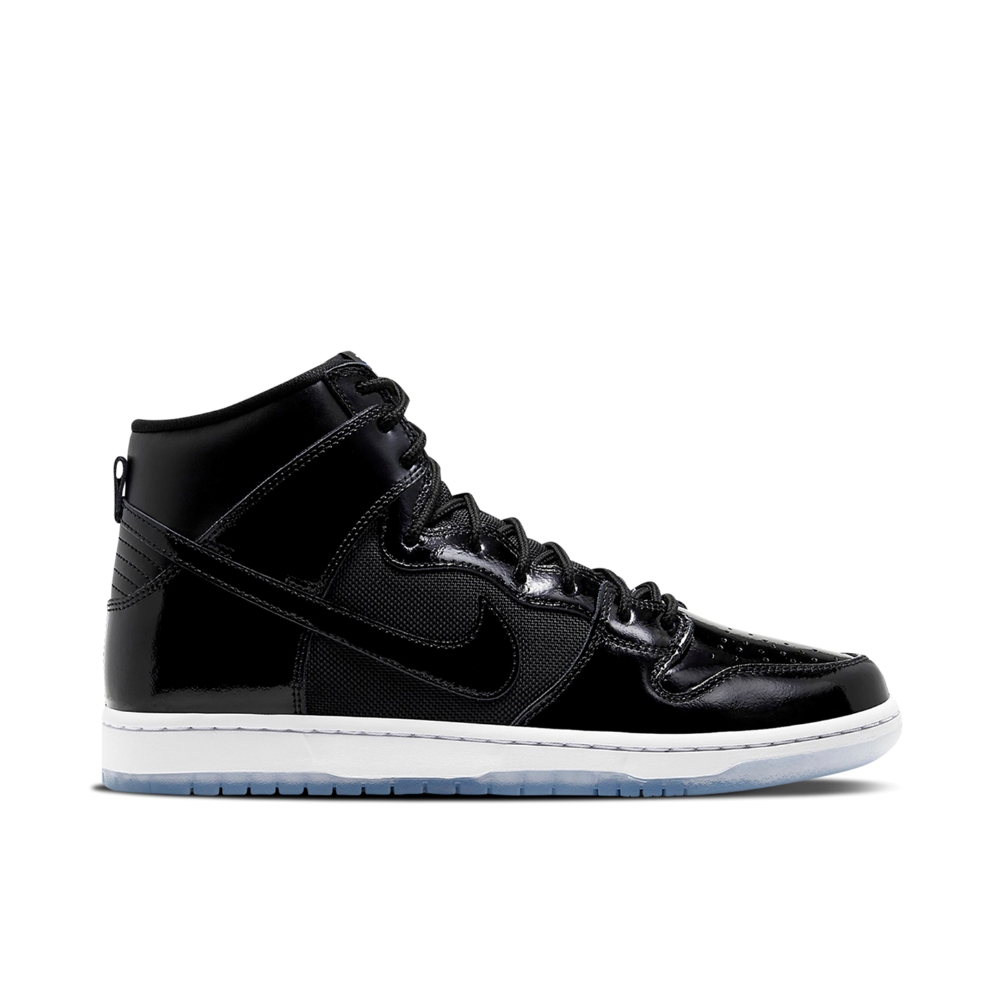 Nike Sb Dunk High Space Jam Bq6826002 2 Nike SB Dunk High Space Jam BQ6826-002