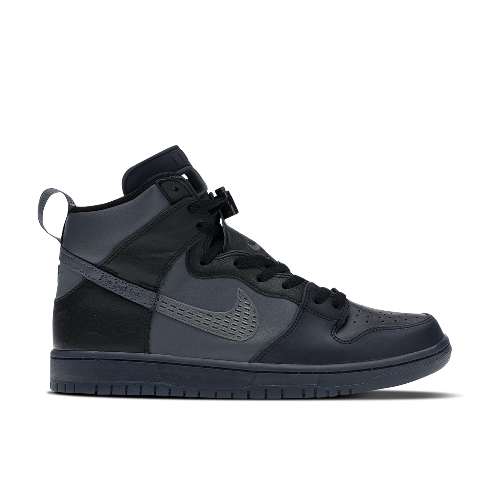 Nike Sb Dunk High Fpar Bv1052001 2 Nike SB Dunk High FPAR BV1052-001