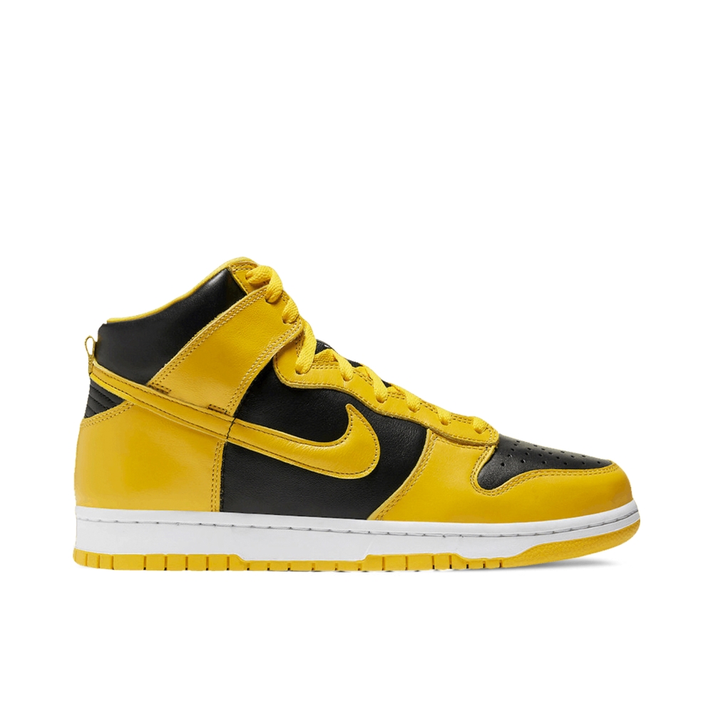 Nike Dunk High Varsity Maize Cz8149002 2 Nike Dunk High Varsity Maize CZ8149-002