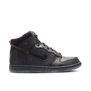 Nike Dunk High Mighty Crown Black 503766001 fashionwaveus 1 1